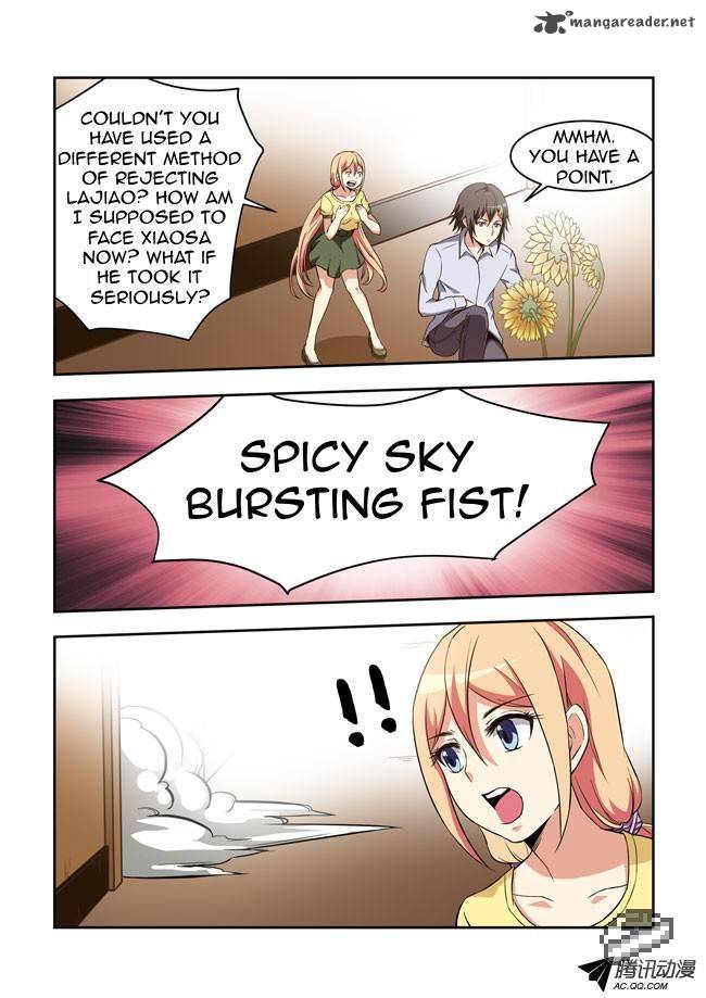 I Am A Killer Maid 27 4
