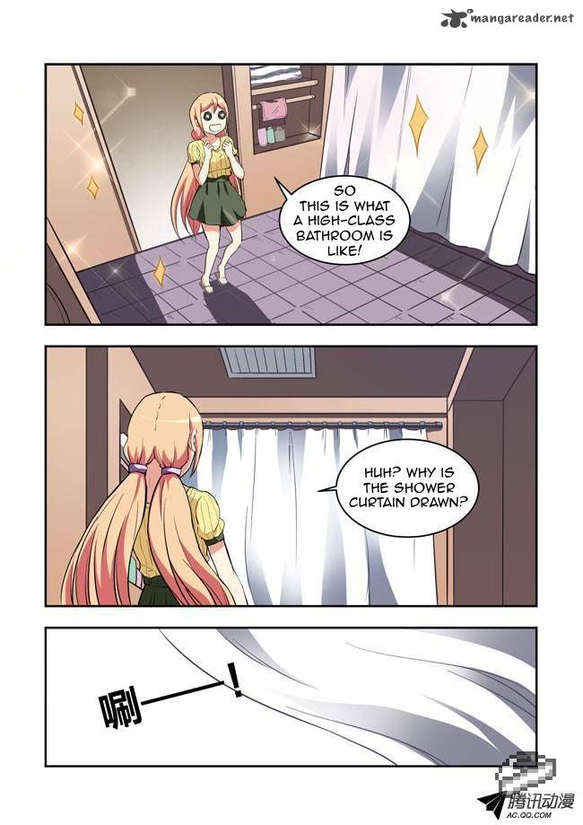 I Am A Killer Maid 28 11