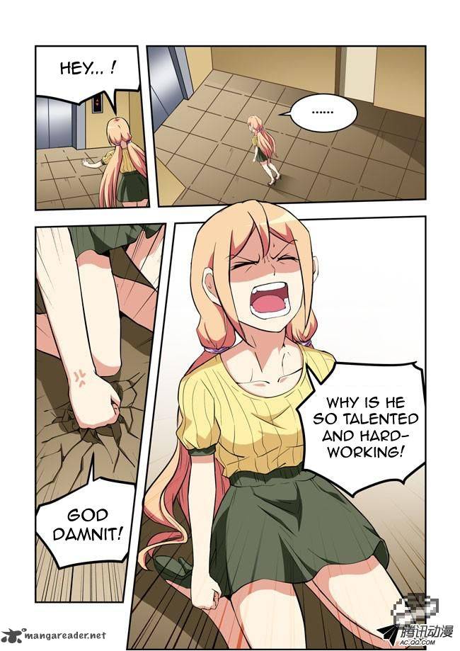 I Am A Killer Maid 28 6