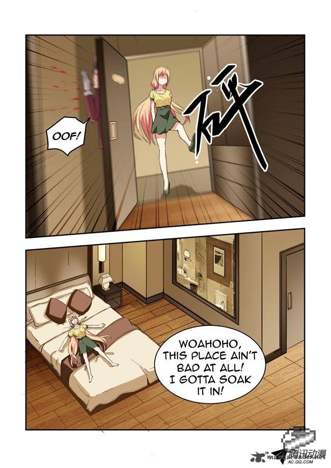 I Am A Killer Maid 28 9