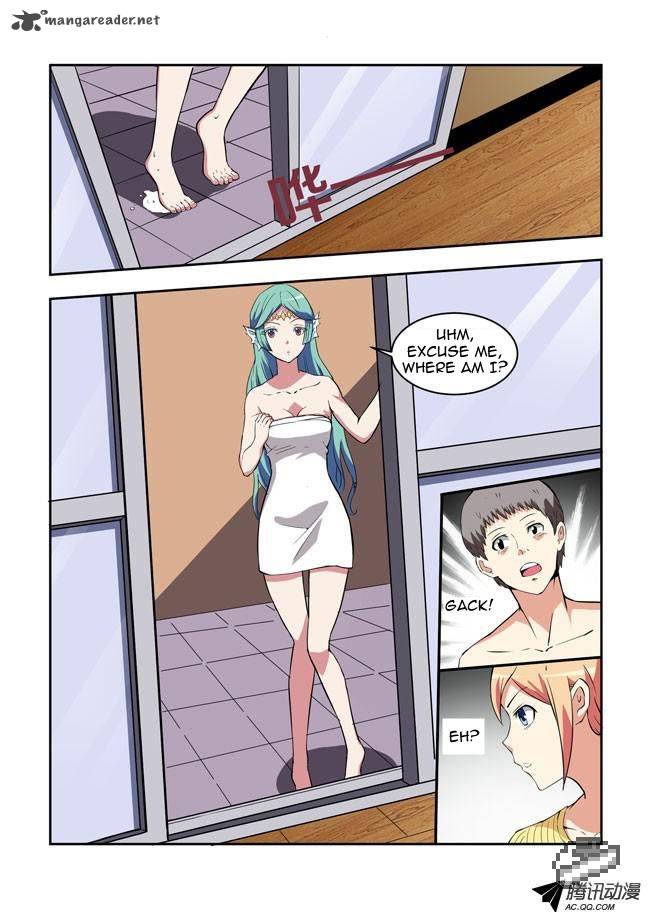 I Am A Killer Maid 29 10