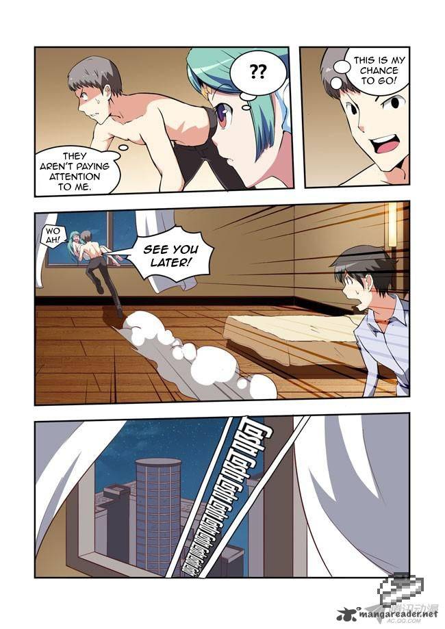 I Am A Killer Maid 31 4