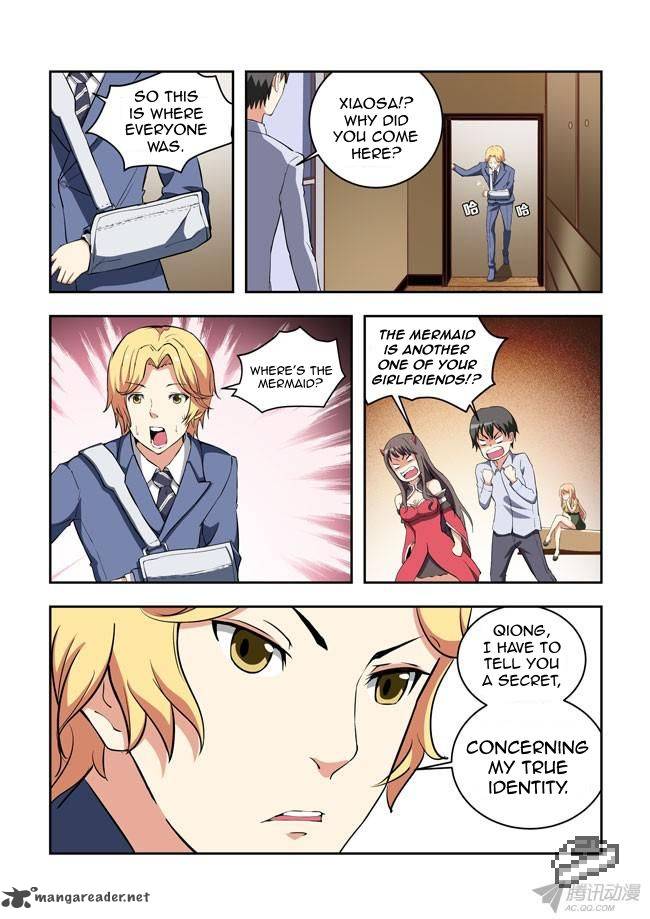 I Am A Killer Maid 31 7