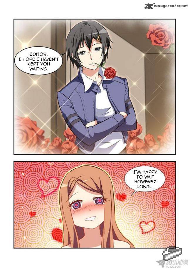 I Am A Killer Maid 33 8