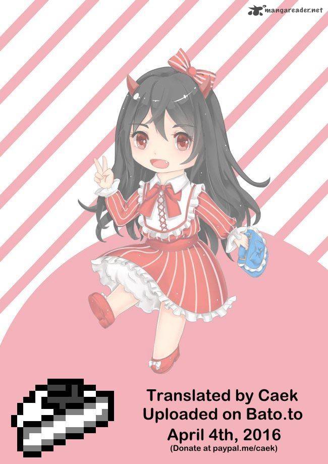 I Am A Killer Maid 35 13