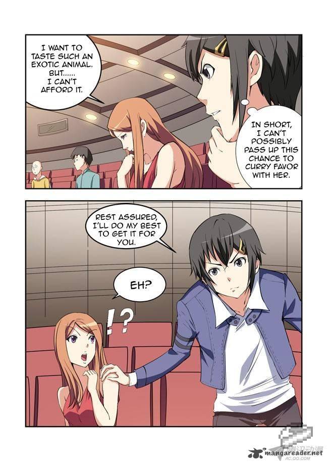 I Am A Killer Maid 35 3