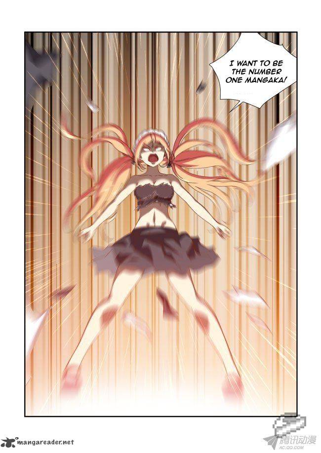 I Am A Killer Maid 39 10