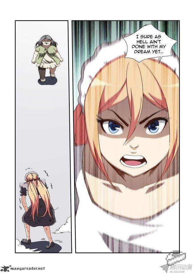 I Am A Killer Maid 39 9