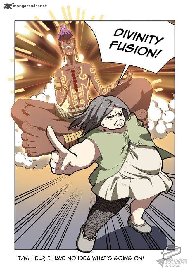 I Am A Killer Maid 40 5