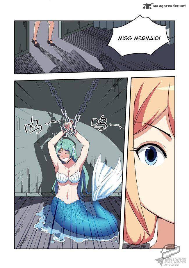 I Am A Killer Maid 41 6