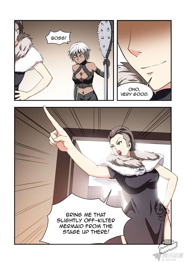 I Am A Killer Maid 45 6