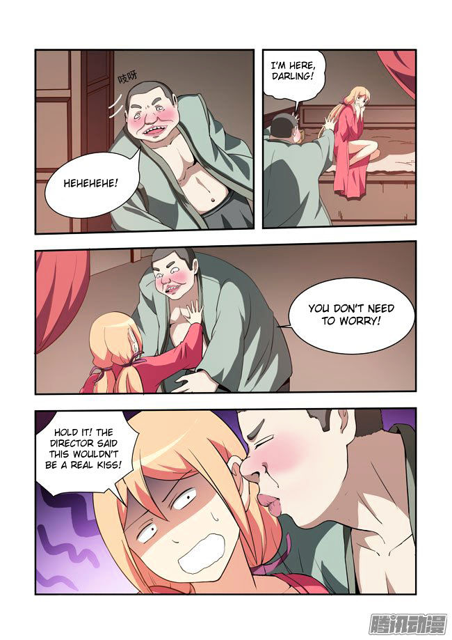 I Am A Killer Maid 52 6