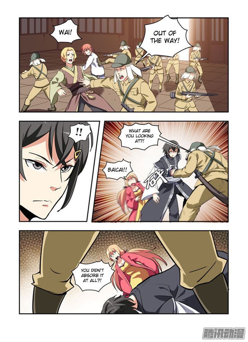 I Am A Killer Maid 59 11