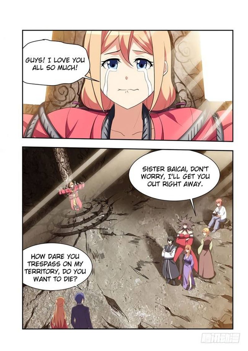 I Am A Killer Maid 63 4