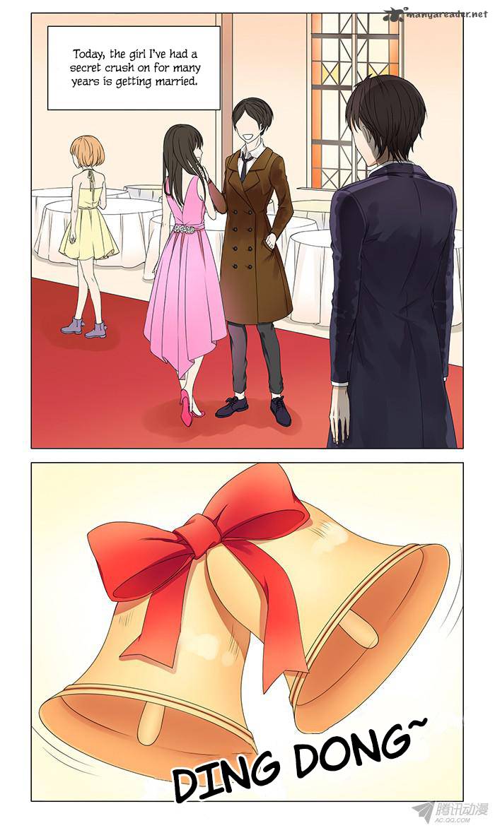 I Am My Wife 1 3