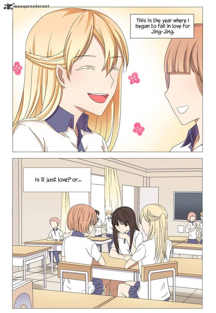 I Am My Wife 10 6