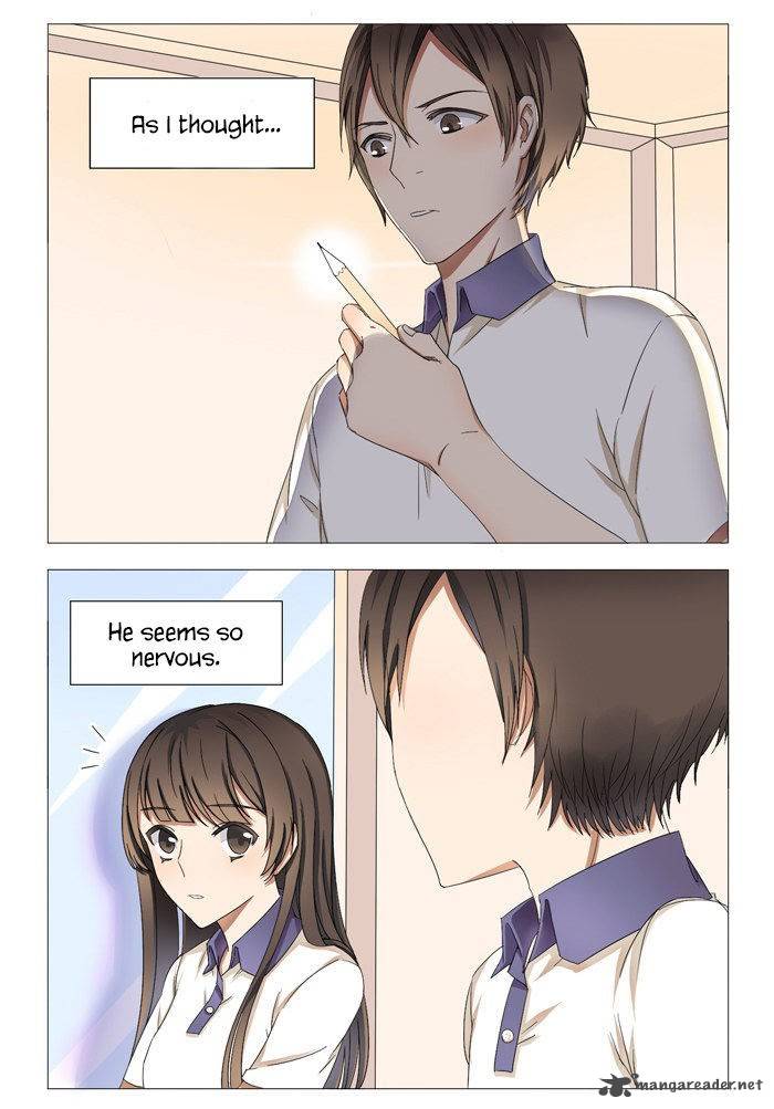 I Am My Wife 11 6