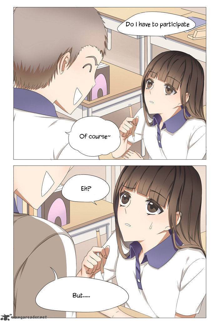 I Am My Wife 12 5