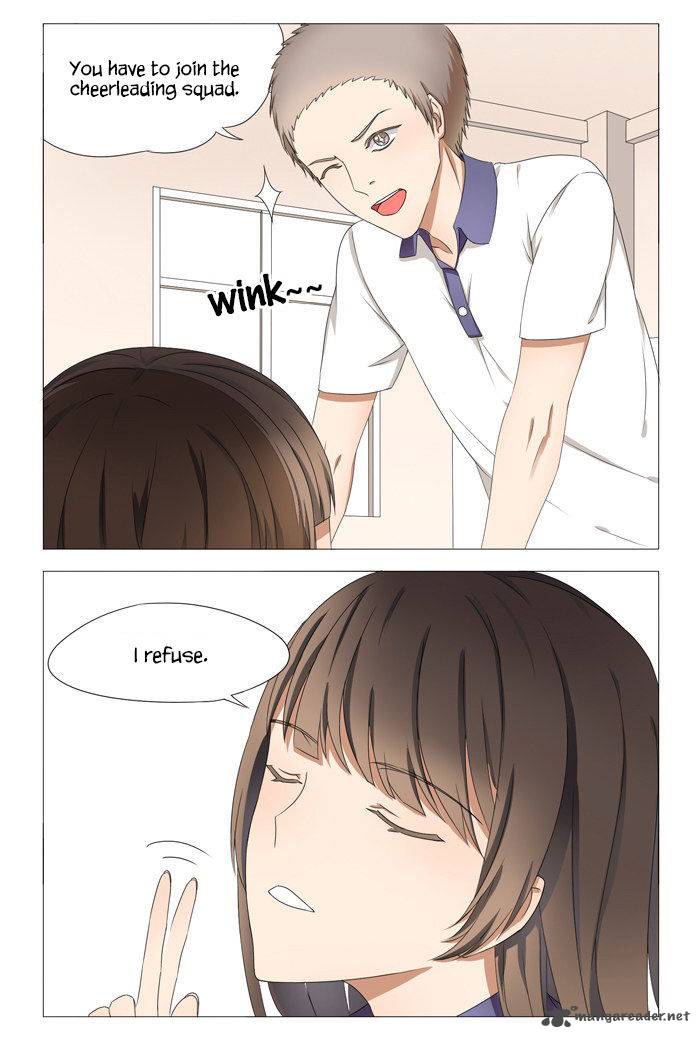 I Am My Wife 12 6