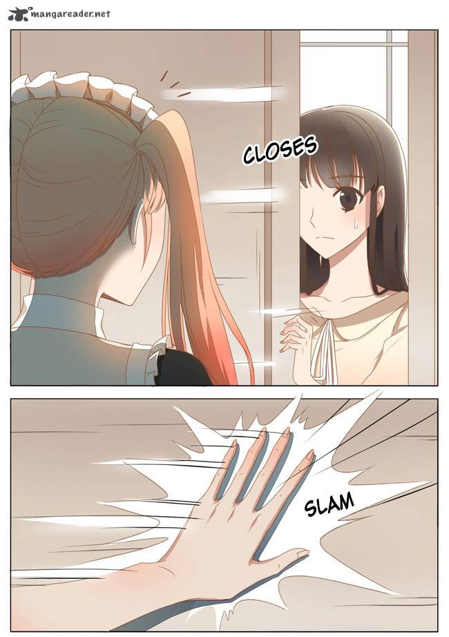 I Am My Wife 3 5