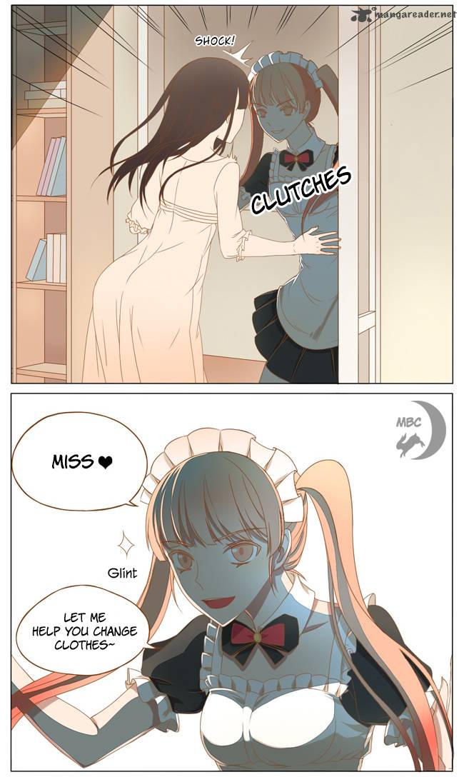 I Am My Wife 3 6