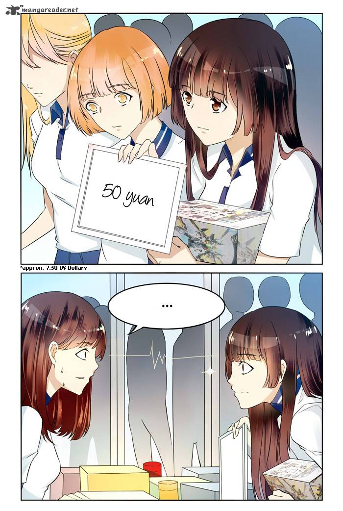 I Am My Wife 30 11