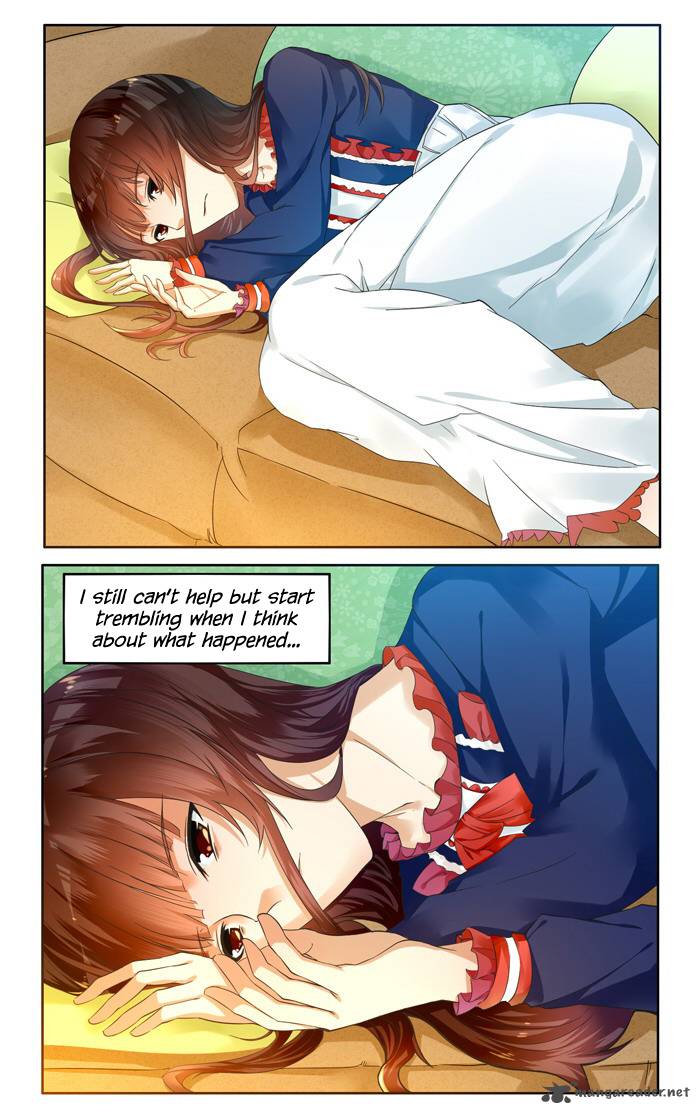 I Am My Wife 30 3