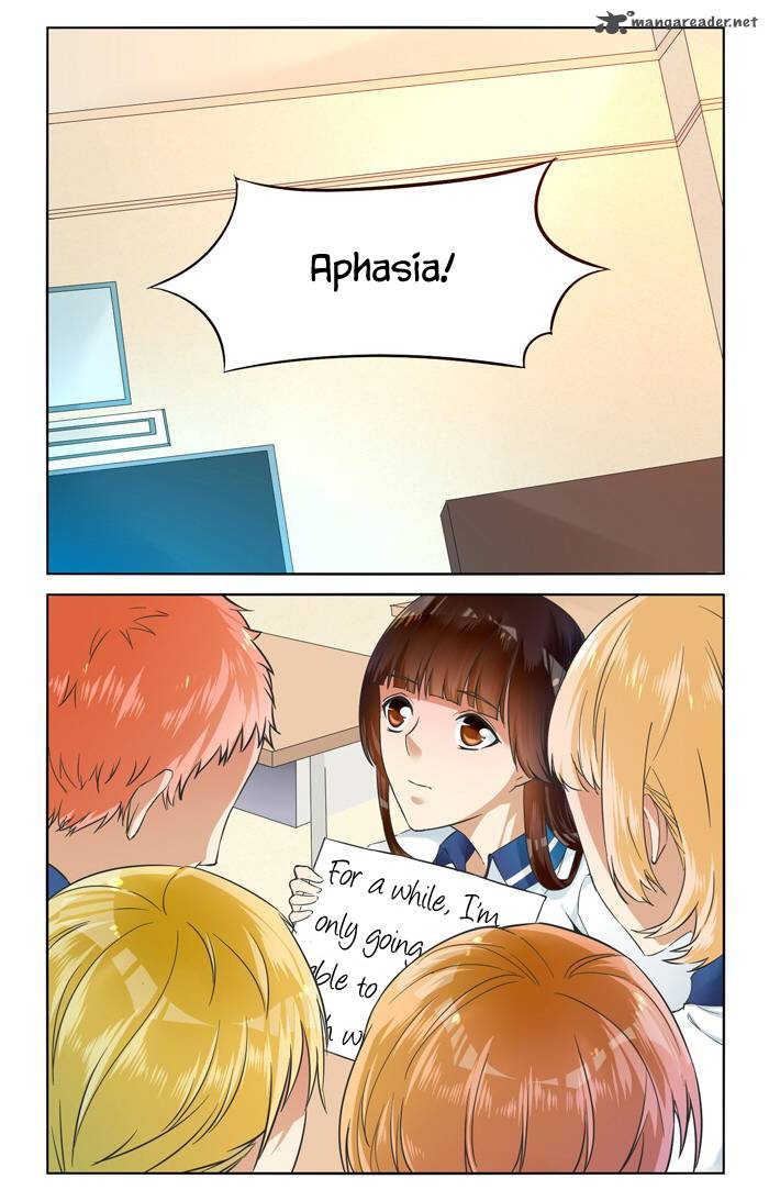 I Am My Wife 30 8