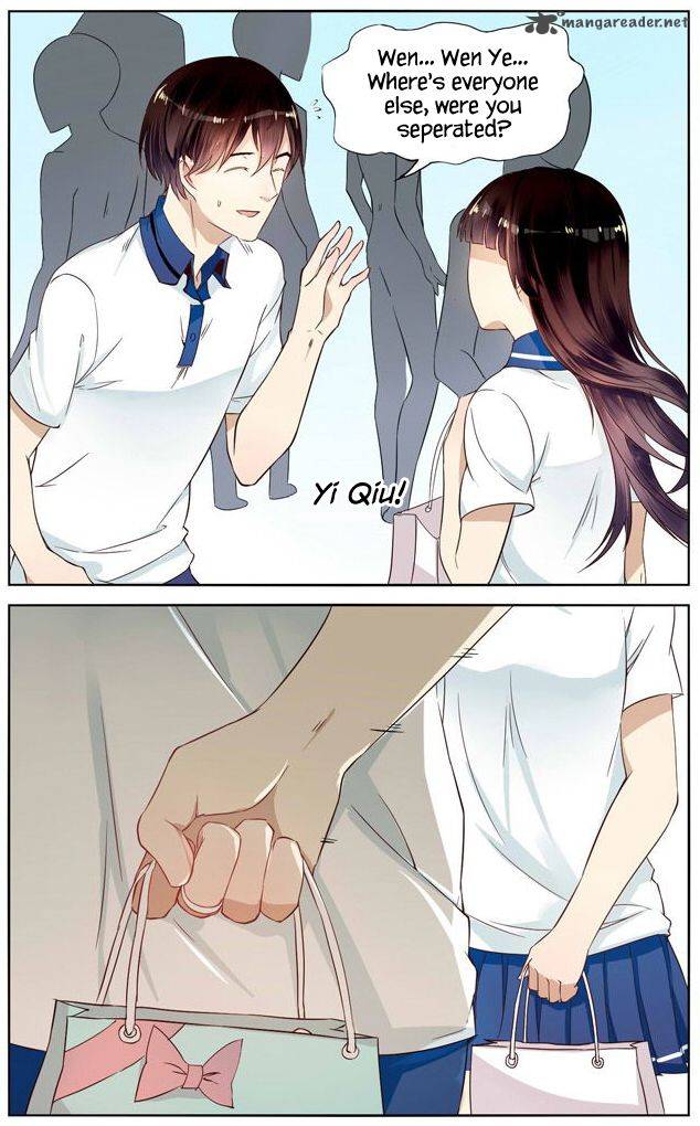 I Am My Wife 31 1