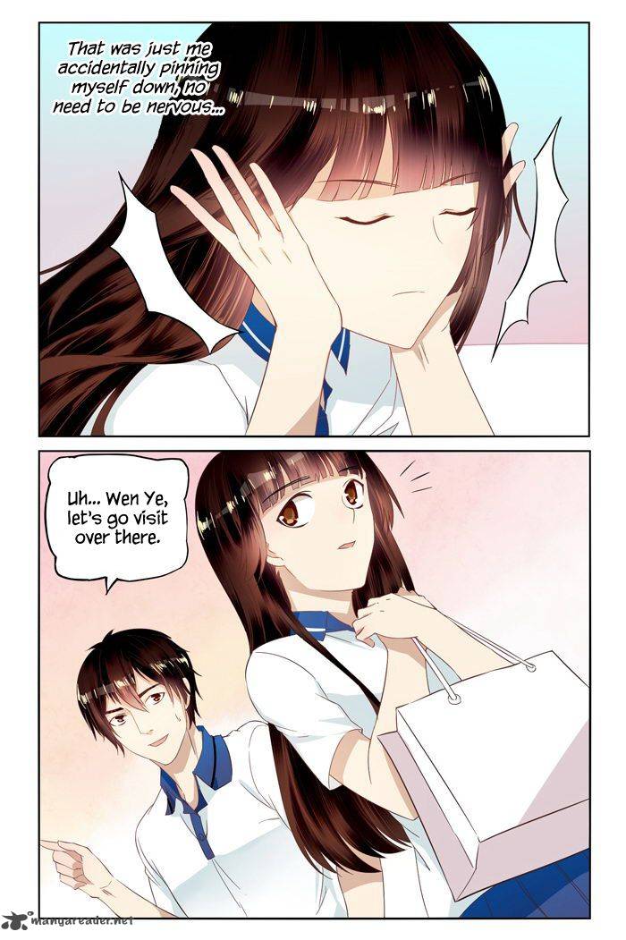 I Am My Wife 31 6