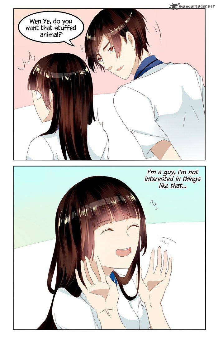 I Am My Wife 31 9