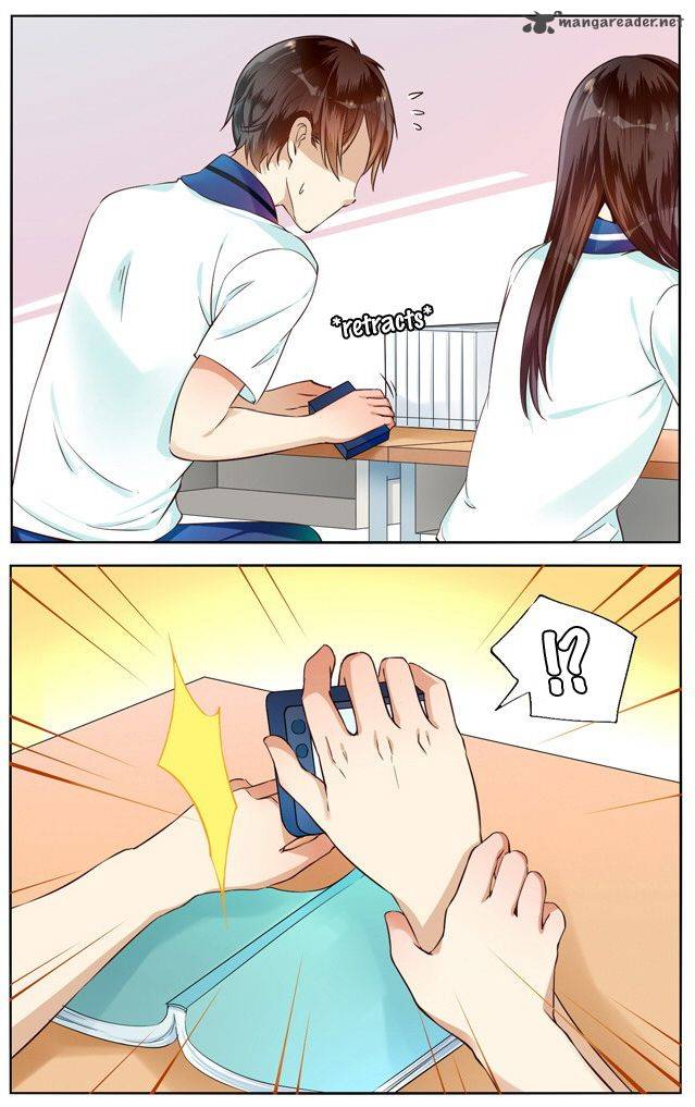 I Am My Wife 32 3