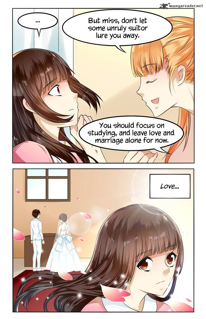 I Am My Wife 33 10