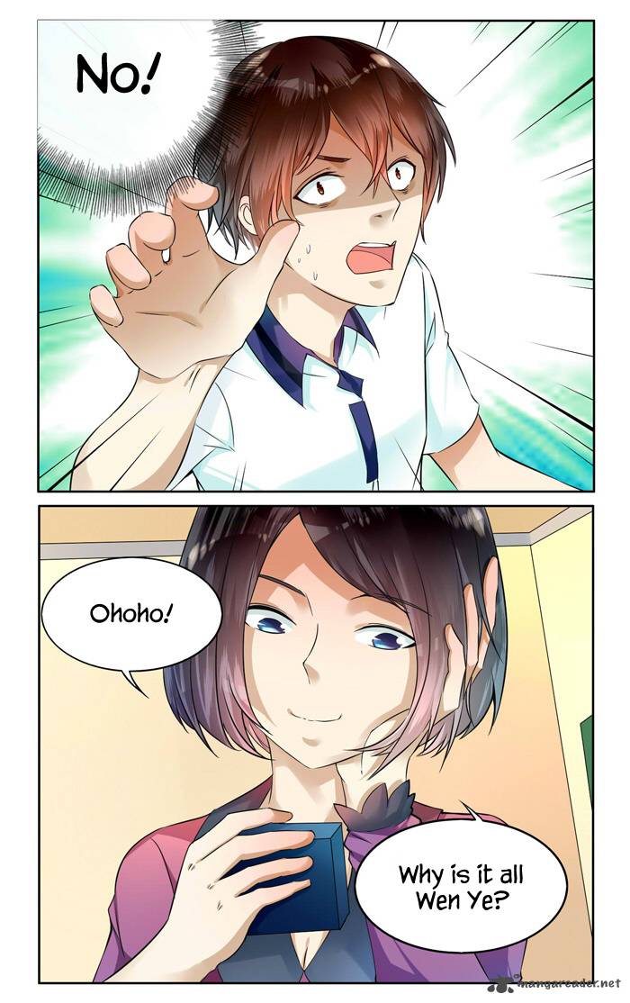 I Am My Wife 33 3