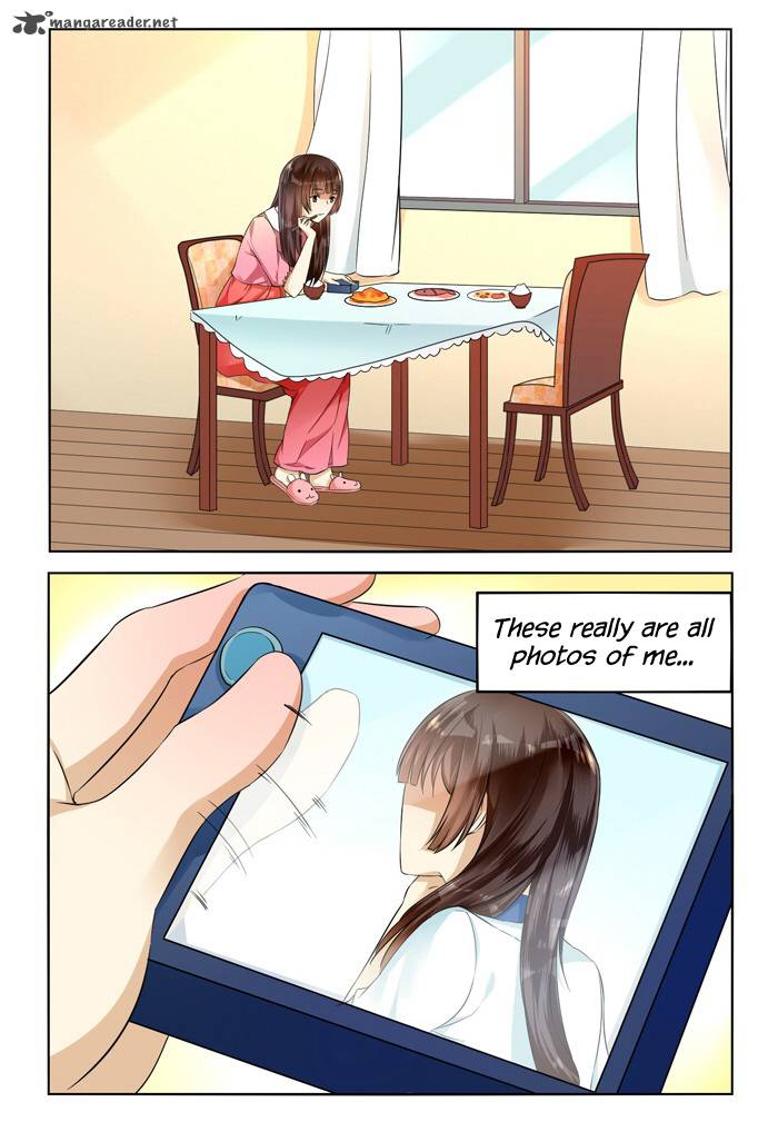 I Am My Wife 33 7