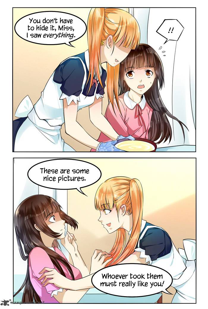 I Am My Wife 33 9