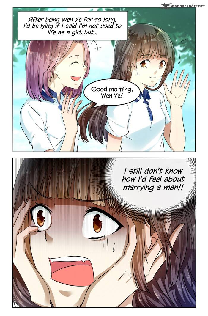 I Am My Wife 34 3