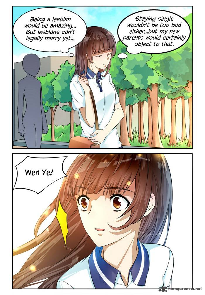 I Am My Wife 34 4