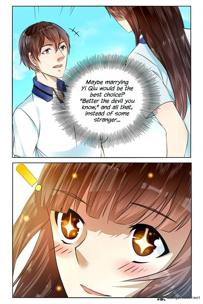 I Am My Wife 34 5