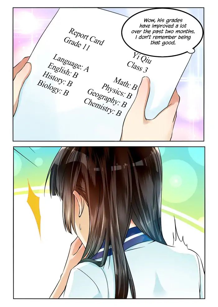 I Am My Wife 36 7