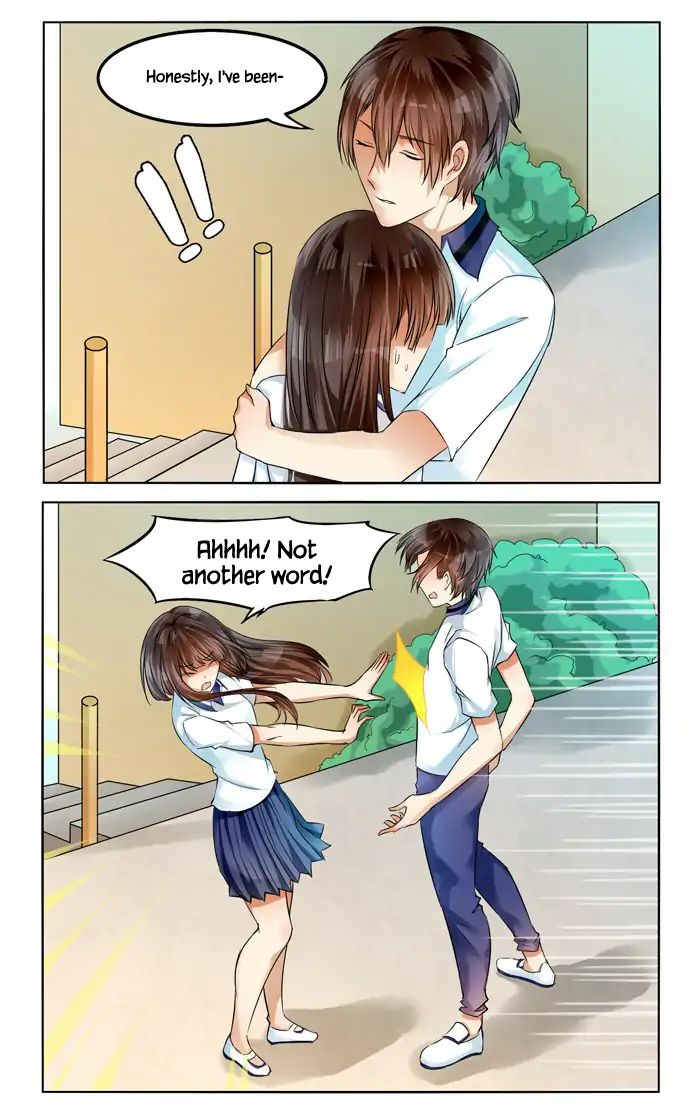 I Am My Wife 37 6