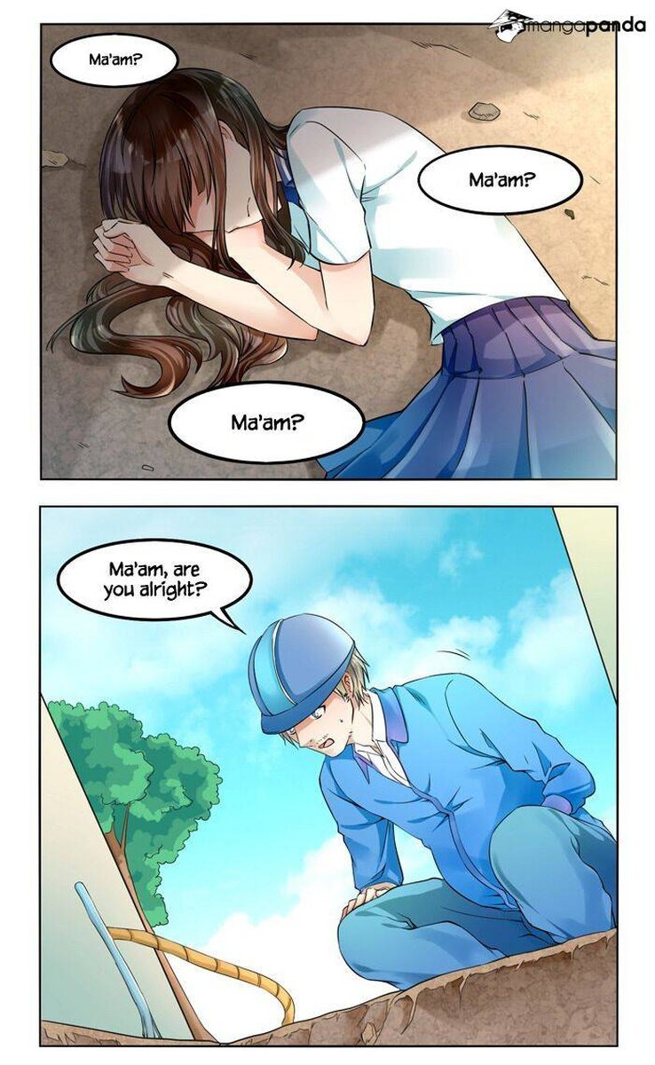I Am My Wife 38 8