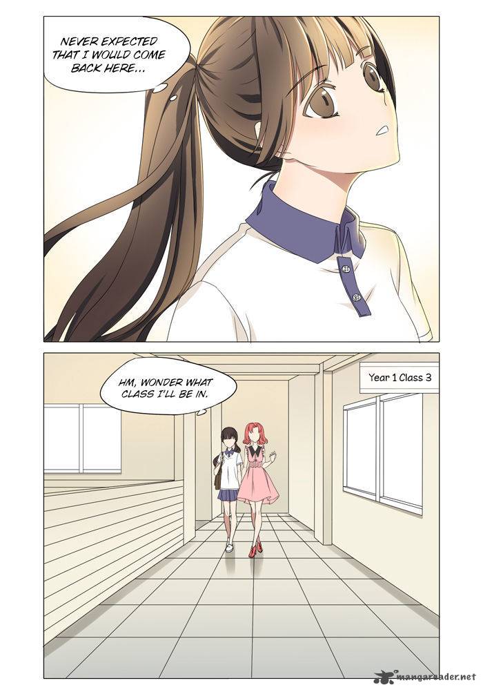 I Am My Wife 4 3