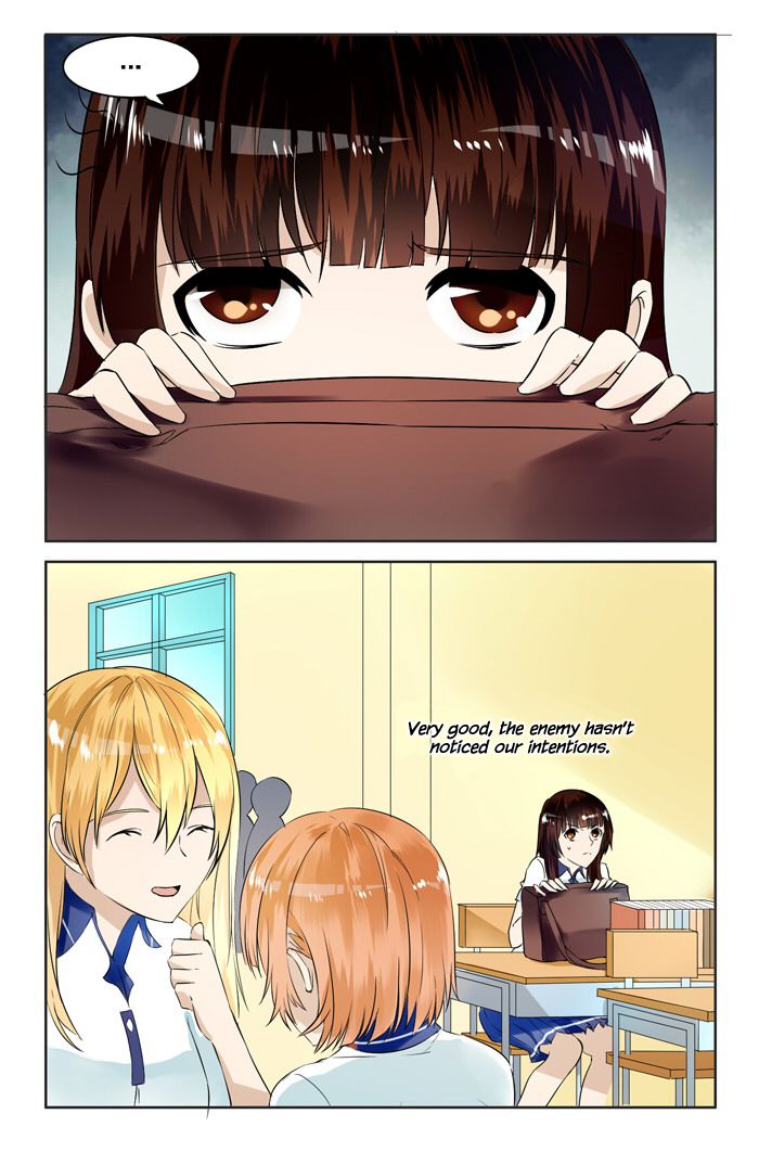 I Am My Wife 41 7