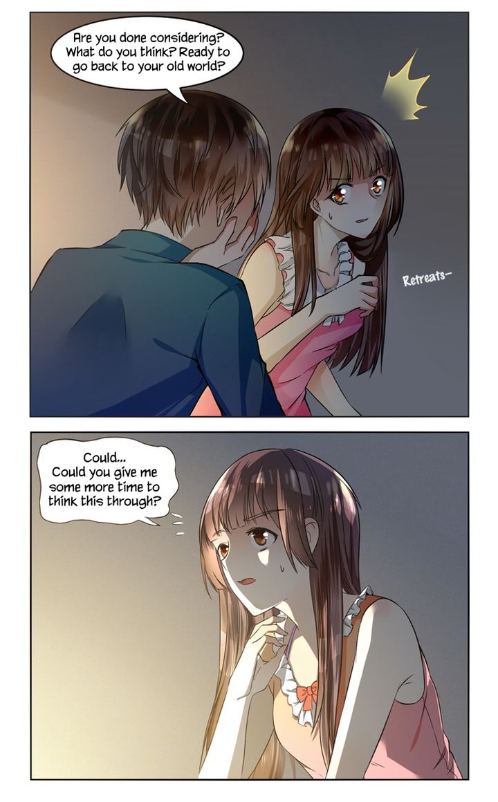 I Am My Wife 45 5
