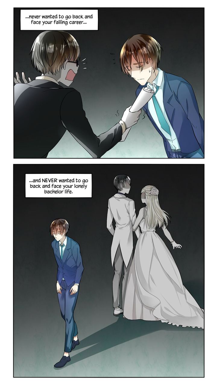 I Am My Wife 45 8