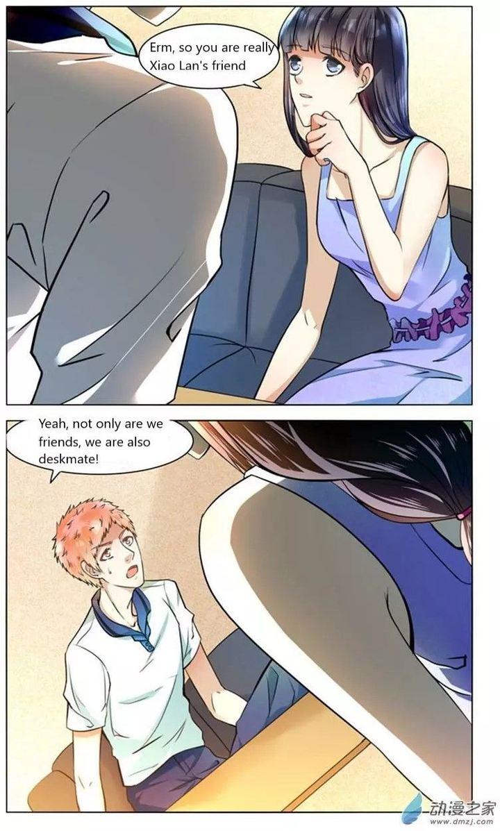 I Am My Wife 48 9