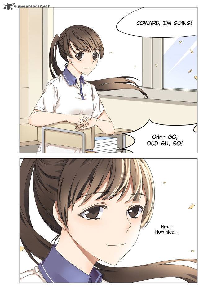 I Am My Wife 5 9