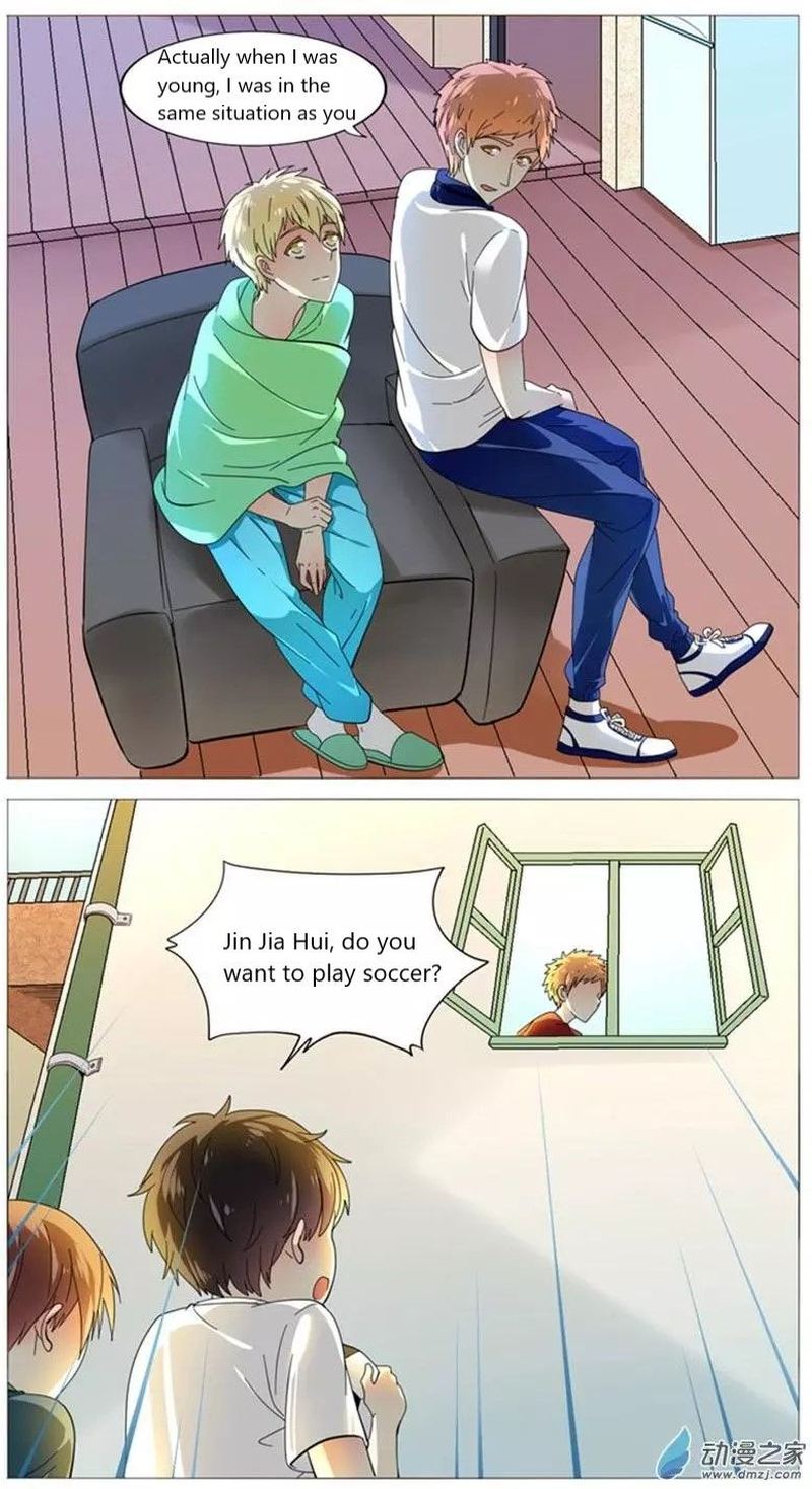 I Am My Wife 50 7