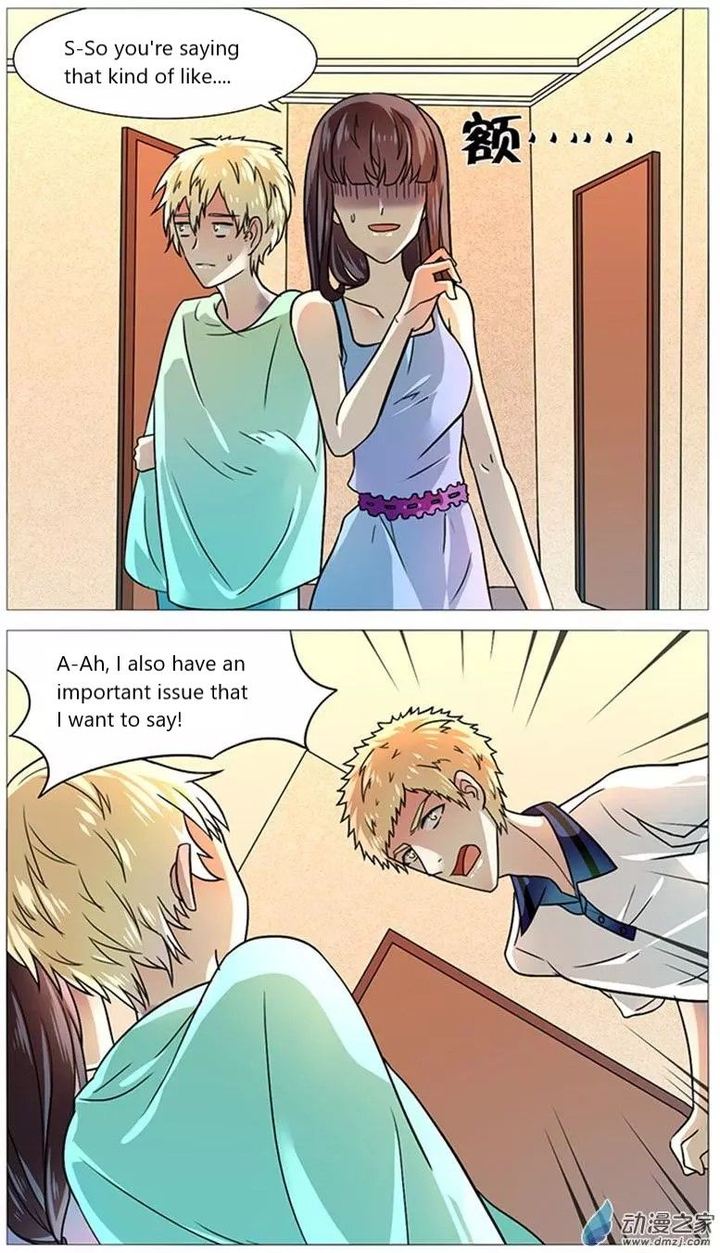 I Am My Wife 51 3